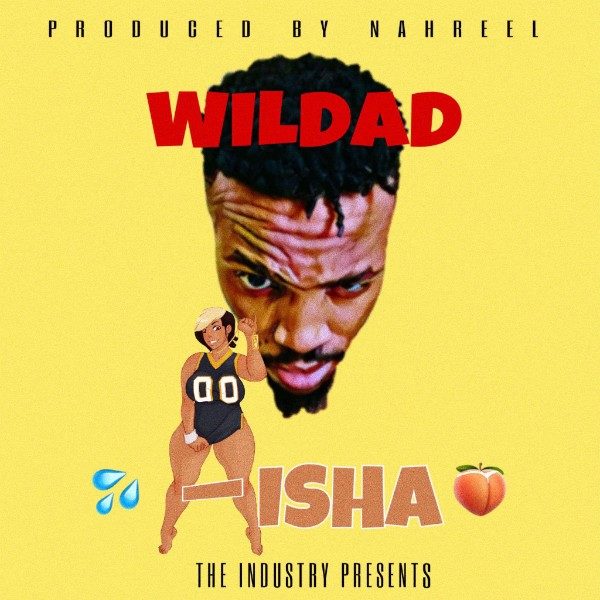 Wildad – Aisha (Prod. By Nahreel) Wildad - Aisha (Prod. by Nahreel)