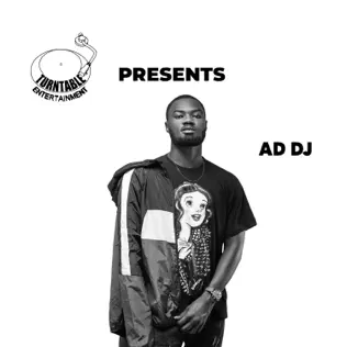 AD DJ - Club Crates Mix