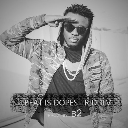 FREE BEAT: Beat Is Dopest Riddim (Prod. By B2) FREE BEAT: Beat Is Dopest Riddim (Prod. By B2)