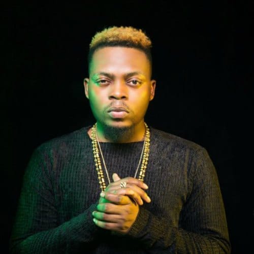 Olamide – UPDATE ! (Prod. By Young John) Olamide - UPDATE ! (Prod. By Young John)
