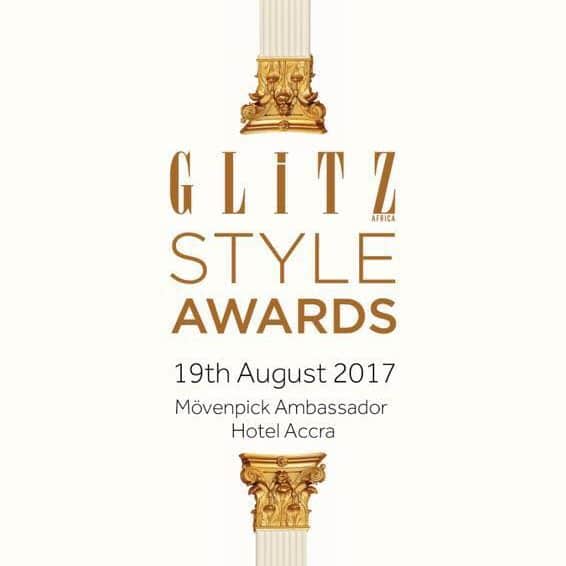 WINNERS: Glitz Style Awards 2017