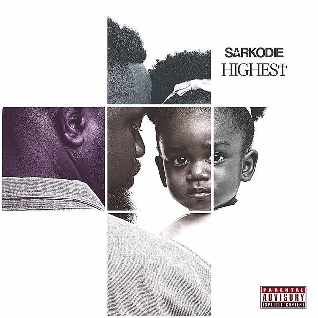 ALBUM : Sarkodie – Highest ALBUM : Sarkodie - Highest