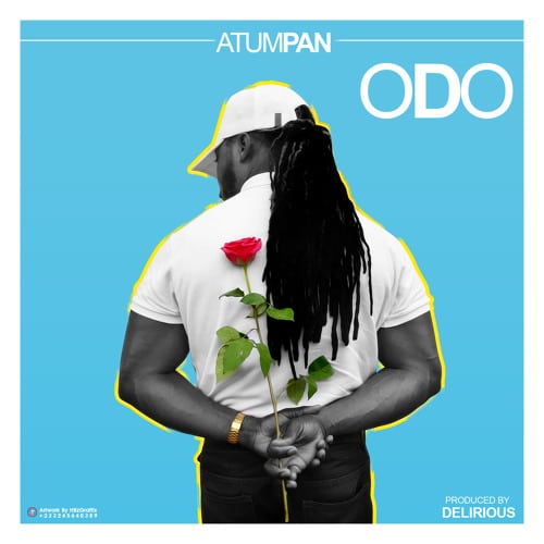Atumpan – Odo (Prod. By Delirious) Atumpan - Odo (Prod. By Delirious)