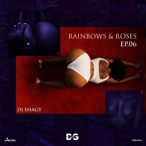 DJ Shagy – Rainbows and Roses EP.06 DJ Shagy - Rainbows and Roses EP.06