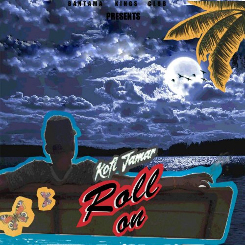 Kofi Jamar – Roll On (Prod. By Trino Tunez) Kofi Jamar - Roll On (Prod. By Trino Tunez)