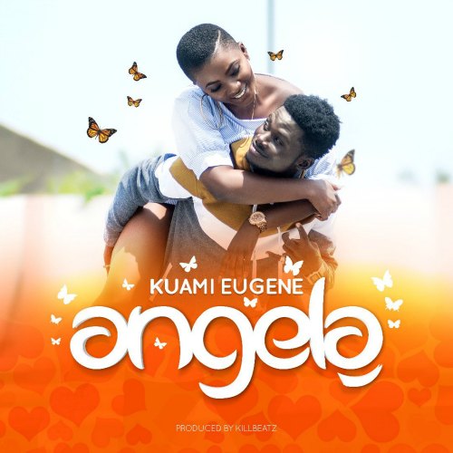 Kuami Eugene – Angela (Prod. By KillBeatz) Kuami Eugene - Angela (Prod By KillBeatz)
