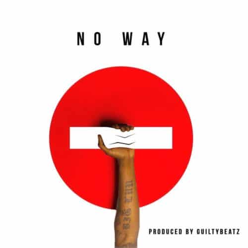 Pappy Kojo – No Way (Prod. By Guilty Beatz) Pappy Kojo - No Way (Prod. By Guilty Beatz)