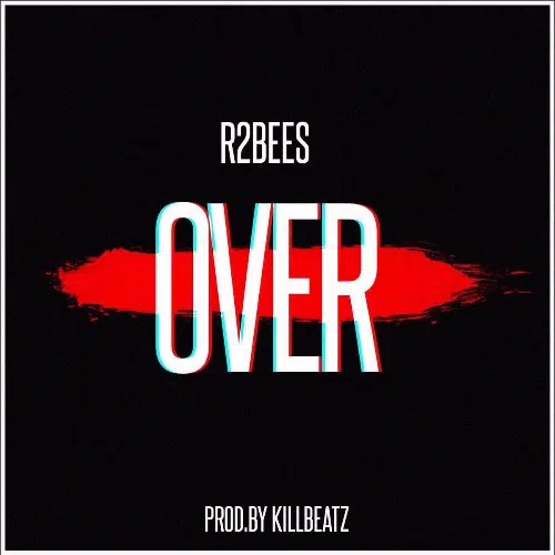 R2bees - Over
