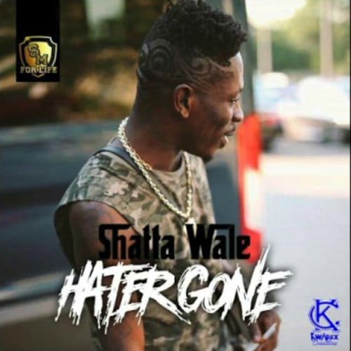 Shatta Wale – Hater Gone (Prod. by Da Maker) Shatta Wale - Hater Gone (Prod. by Da Maker) www.beatznation.com