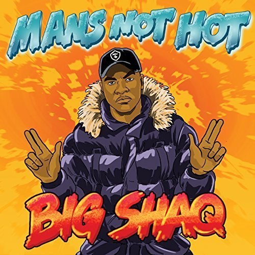 INSTRUMENTAL: Big Shaq – Mans Not Hot INSTRUMENTAL: Big Shaq - Mans Not Hot
