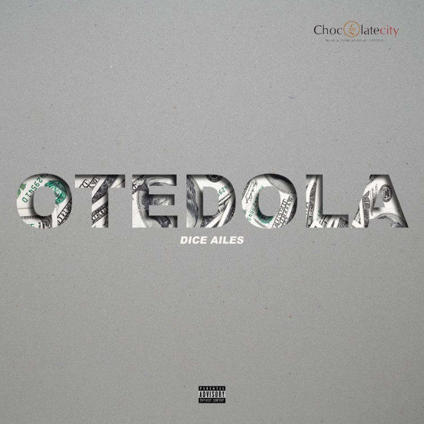 Dice Ailes – Otedola Dice Ailes - Otedola