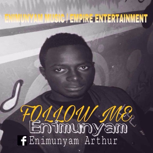 Enimunyam – Follow Me (Mixed by Funky Beatz) Enimunyam - Follow Me (Mixed by Funky Beatz)
