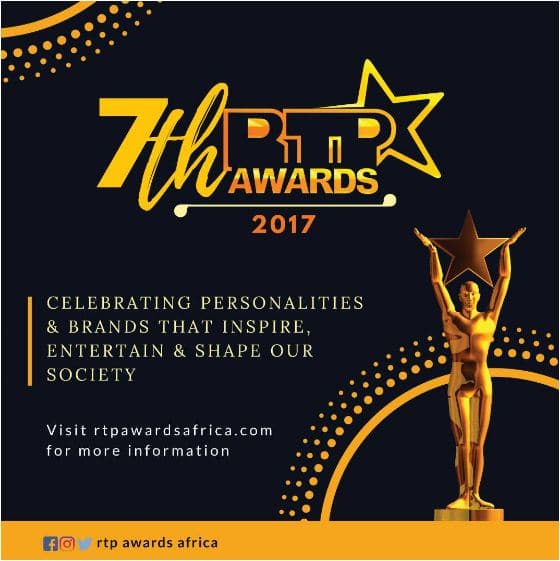 Full List of Winners at 2017 RTP Awards