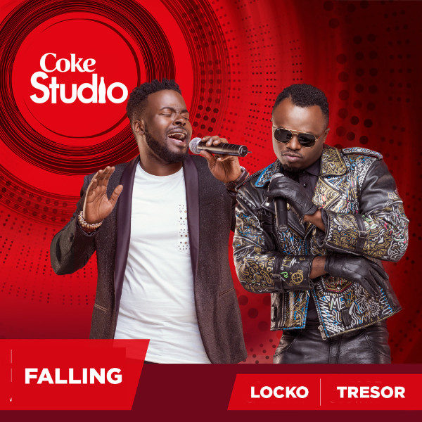 LOcko & Tresor – Falling (Prod. By Gemini Major) LOcko & Tresor - Falling (Prod. By Gemini Major)