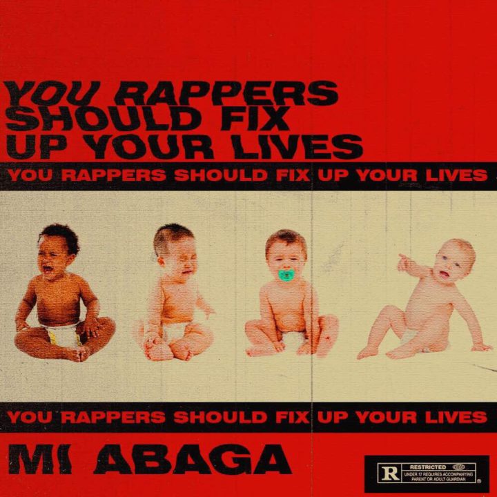 INSTRUMENTAL: M.I Abaga – You Rappers Should Fix Up Your Lives INSTRUMENTAL: M.I Abaga - You Rappers Should Fix Up Your Lives