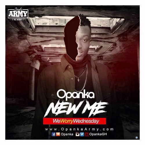 Opanka – New Me Opanka - New Me
