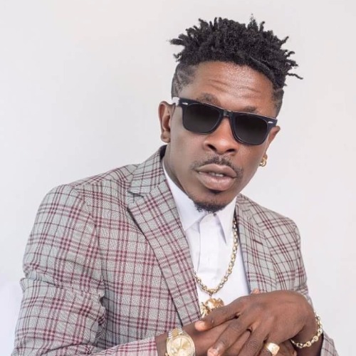 Shatta Wale – Ashaiman (Prod By Da Maker) Shatta Wale - Ashaiman www.beatznation.com