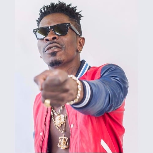 Shatta Wale – Freedom (Prod. By WillisBeatz) Shatta Wale - Freedom (Prod. By WillisBeatz)