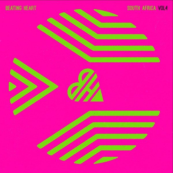 Various Artists – Beating Heart ZA Vol. 4 Various Artists - Beating Heart ZA Vol. 4