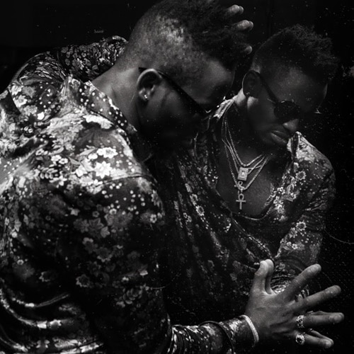 Diamond Platnumz – Sikomi Diamond Platnumz - Sikomi