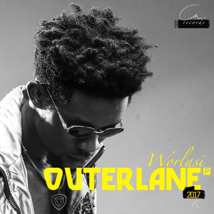EP: Worlasi – Outerlane EP: Worlasi - Outerlane