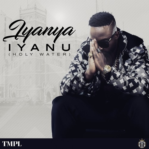 Iyanya – Iyanu (Holy Water)(Prod. by Black Jesse) Iyanya - Iyanu (Holy Water)