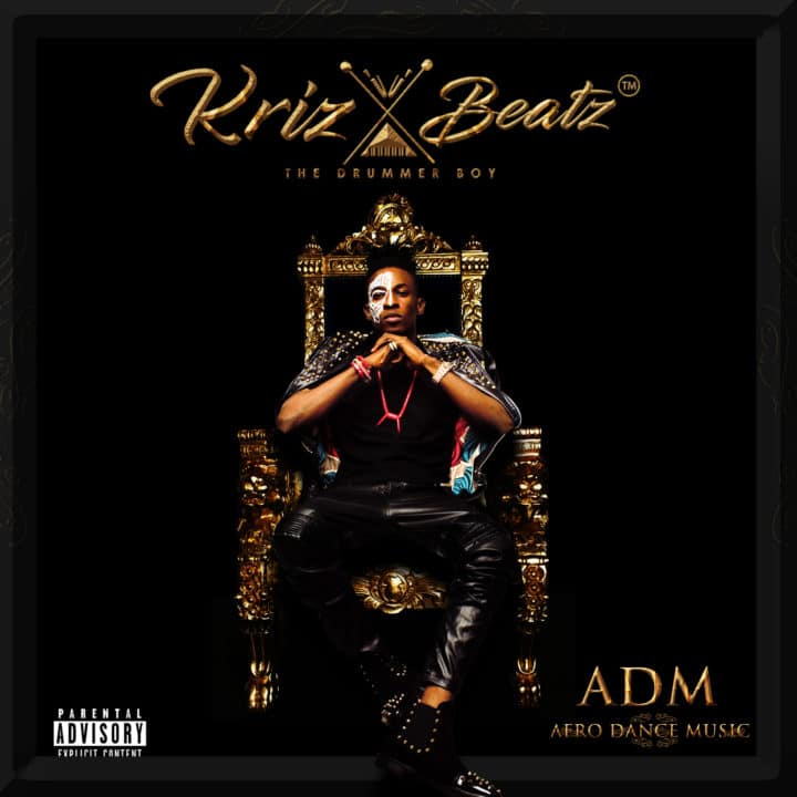 Krizbeatz – Poker (feat. Mayorkun & Reminisce) Krizbeatz - Poker (feat. Mayorkun & Reminisce)