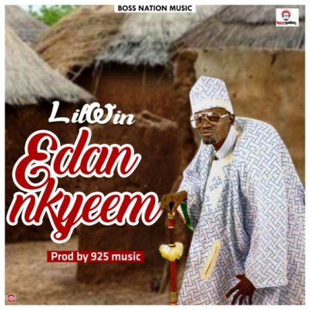 Lil Win – Edan Nkyeem (Prod. By 925 Music) Lil Win - Edan kyeem (Prod. By 925 Music) ,Lil Win Edan nkyeem mp3 download latest