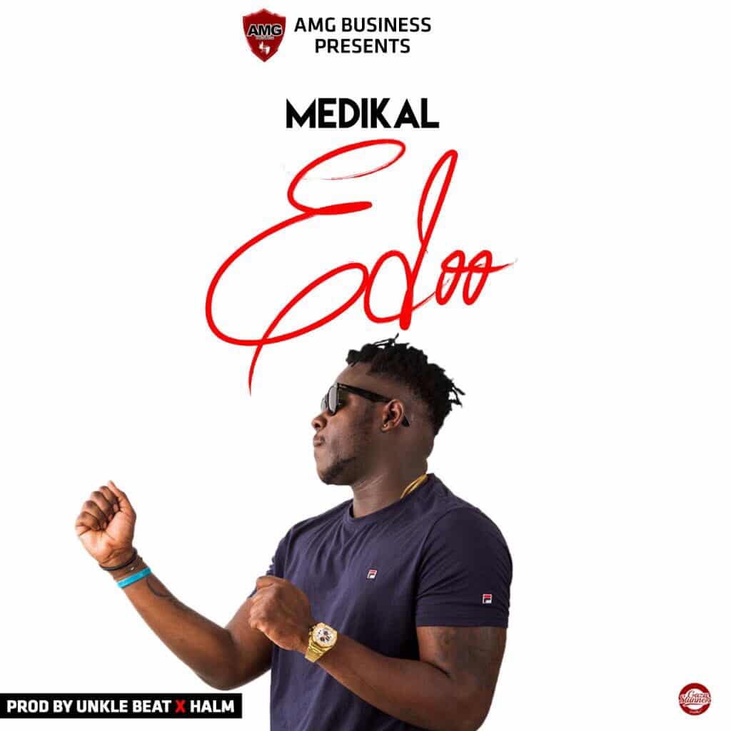 Medikal – Edoo (Prod. By UnkleBeatz & Halm) Medikal - Edoo (Prod. By UnkleBeatz & Halm) www.beatznation.com