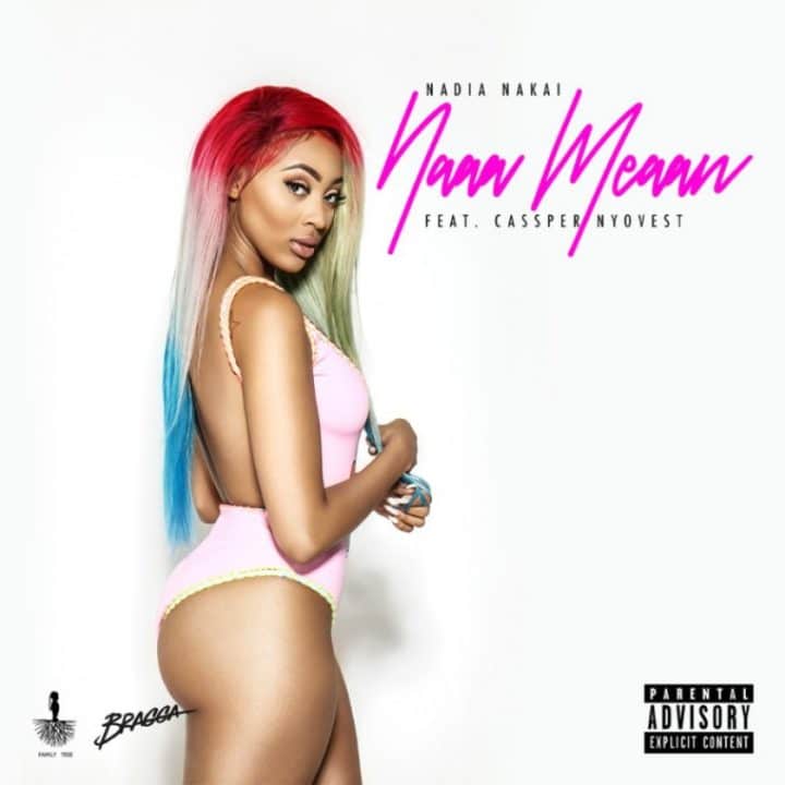 Nadia Nakai – Naa Meaan (feat. Cassper Nyovest) Nadia Nakai - Naa Meaan (feat. Cassper Nyovest)