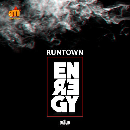 Runtown – Energy (Prod. By Del’B) Runtown - Energy (Prod. By Del'B)