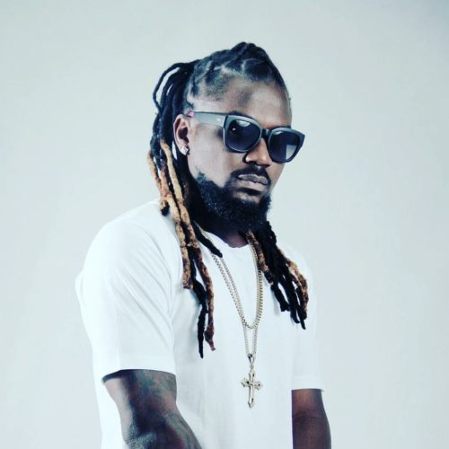 Samini - Time Bomb (feat. Wizkid)(Prod. By KillBeatz)