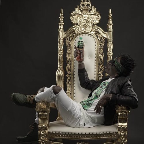 Shatta Wale – Oluwa Is My Boss (Prod. By WillisBeatz) Shatta Wale - Oluwa Is My Boss (Prod. By WillisBeatz)
