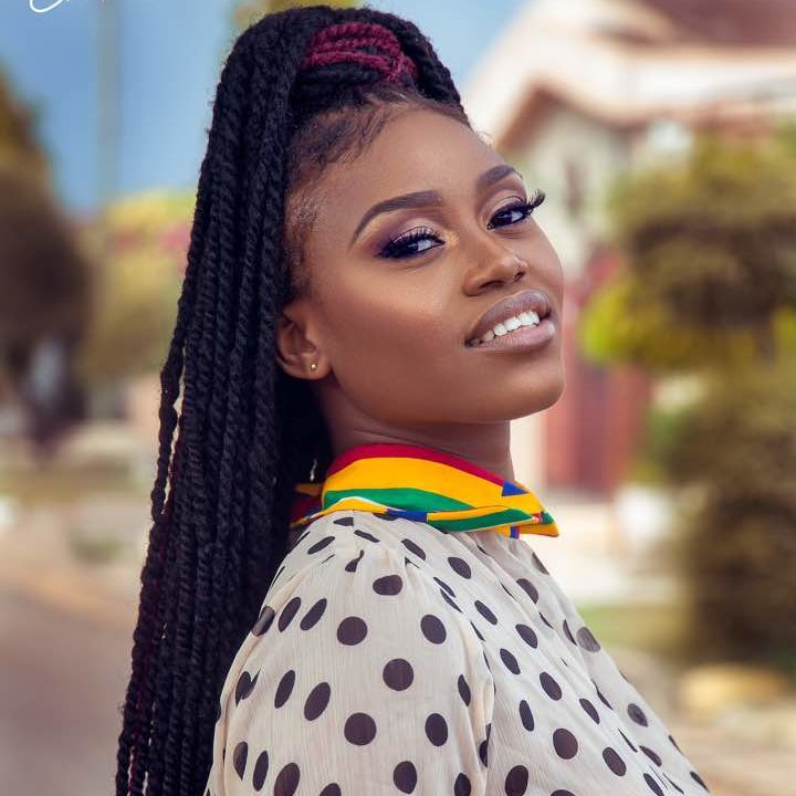 eShun To Represent Ghana In Senegal For UNHCR Campaign against 'Statelessness'