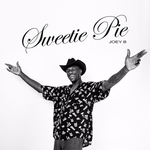 Joey B - Sweetie Pie (feat. King Promise)(Prod. By Wh0isTokyo)