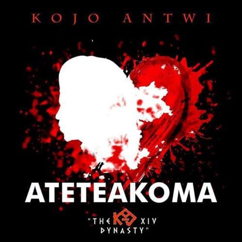 Kojo Antwi – Ateteakoma Kojo Antwi - Ateteakoma