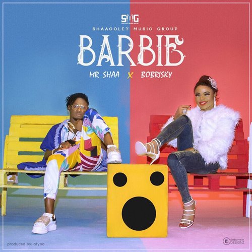 Mr Shaa – Barbie (feat. Bobrisky) Mr Shaa - Barbie (feat. Bobrisky)