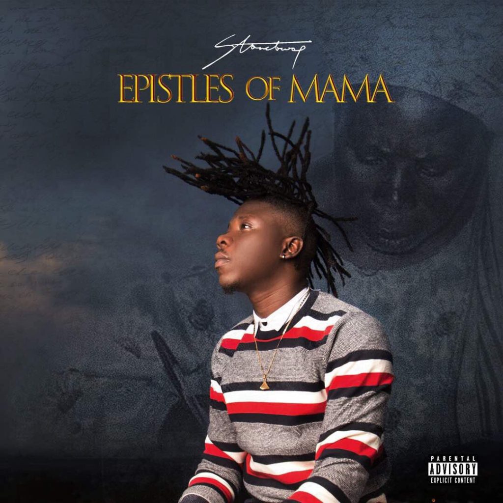 ALBUM Stonebwoy Epistles Of Mama