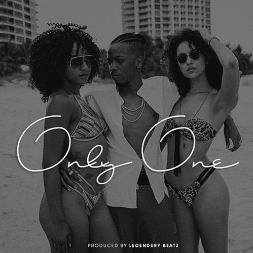 Tekno – Only One (Prod. By Legendury Beatz) Tekno - Only One (Prod. By Legendury Beatz)