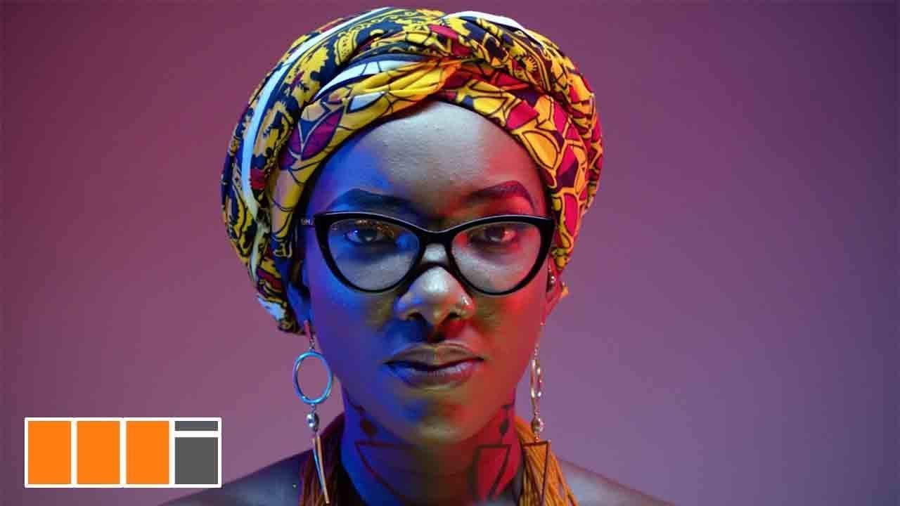 VIDEO: Ebony - Maame Hw3 , I Don’t Smoke - Ebony Reigns