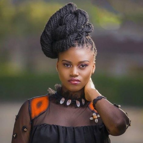 Queen eShun