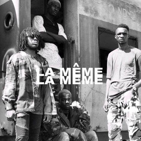 La Même Gang
