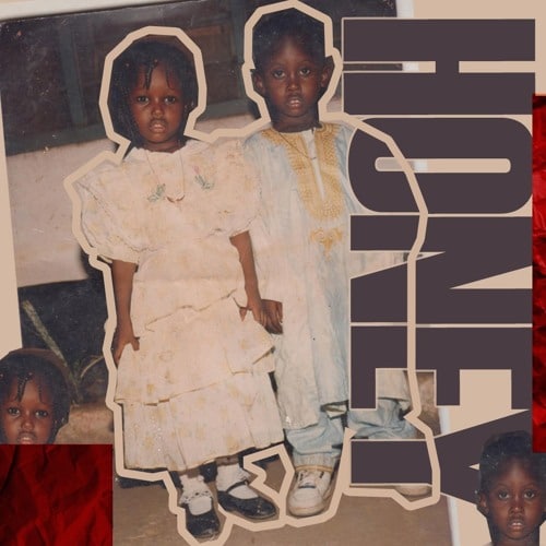 Kirani AYAT – HONEY (feat. Magnom & Camidoh) (Prod. By KaySo) Kirani AYAT - HONEY (feat. Magnom & Camidoh) (Prod. By KaySo)