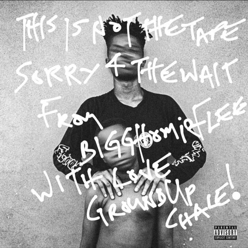 Kwesi Arthur – This is Not The Tape, Sorry 4 The Wait Kwesi Arthur - This is Not The Tape, Sorry 4 The Wait