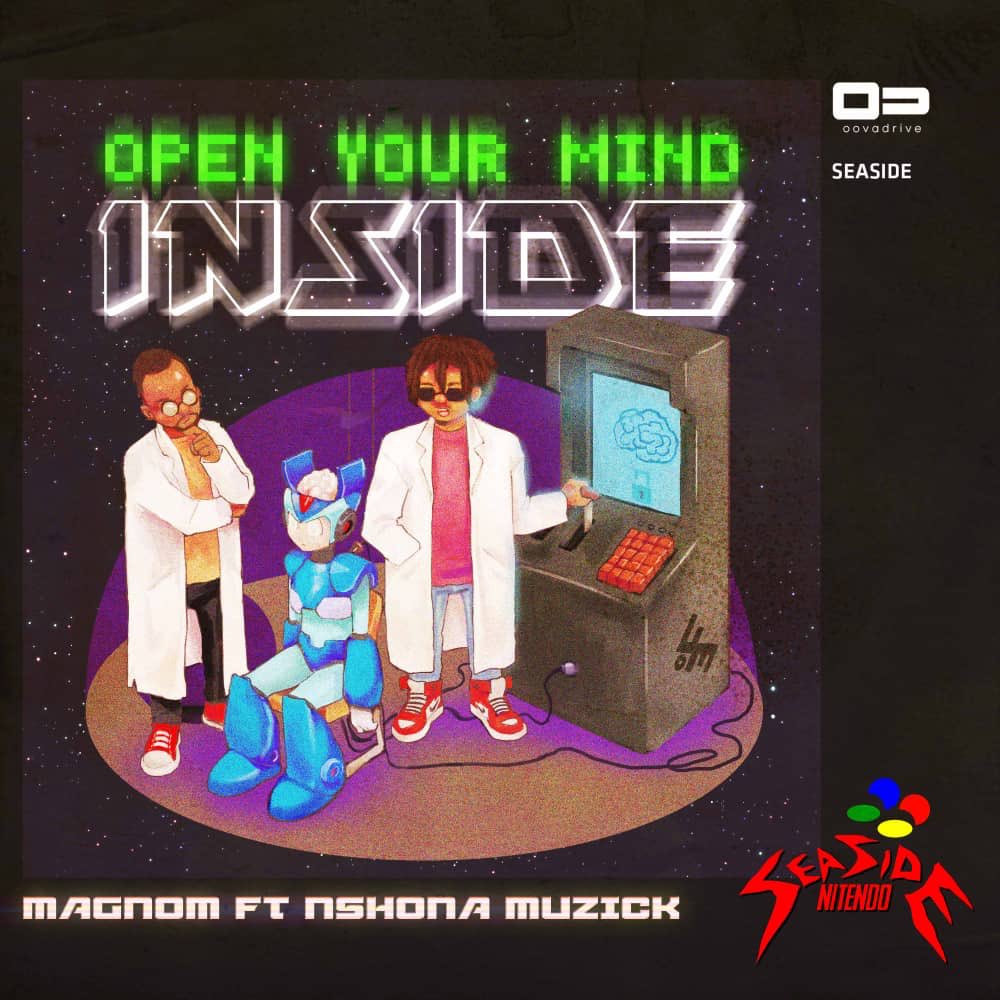 Magnom – Open Your Mind Inside (feat. Nshona Muzick) (Prod by Nshona Muzick) Magnom - Open Your Mind Inside (feat. Nshona Muzick) (Prod by Nshona Muzick)