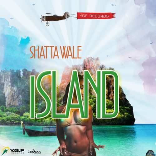 Shatta Wale – Island (Prod. By YGF Records) Shatta Wale - Island (Prod. By YGF Records)