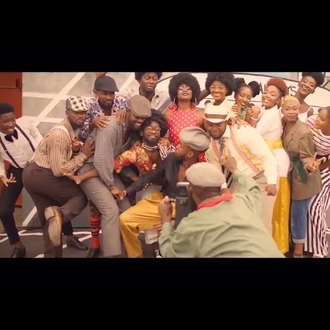 Bisa Kdei – 1924 Bisa Kdei - 1924