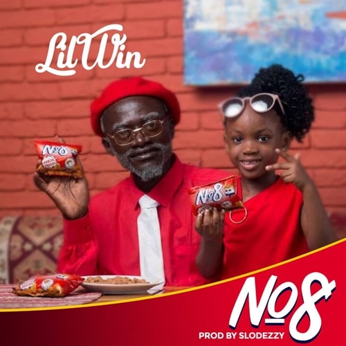 Lil Win – No.8 (Prod. By Slo Deezy) Lil Win - No.8 (Prod. By Slo Deezy)