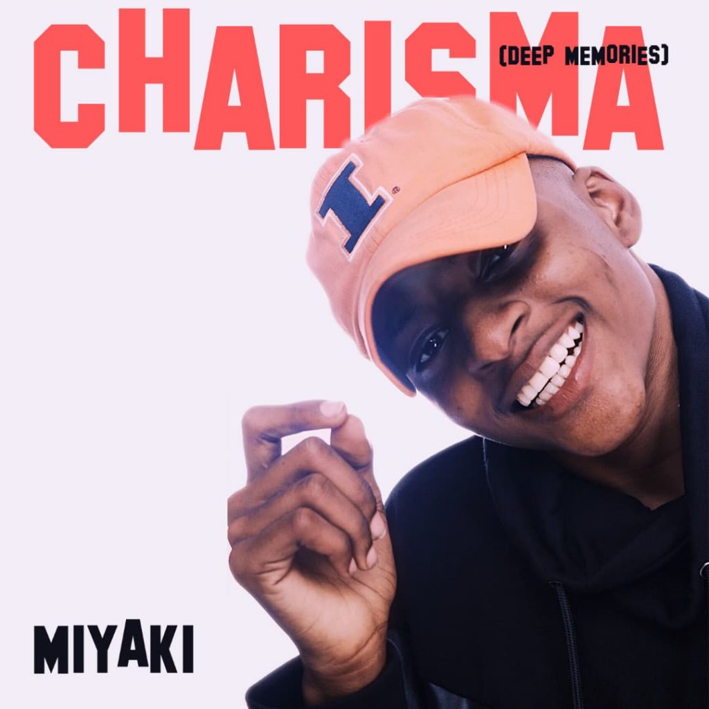 MiYAKi – Charisma (Deep Memories Riddim) (Prod. by GhMom) MiYAKi - Charisma (Deep Memories Riddim) (Prod. by GhMom)