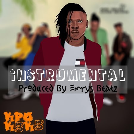 INSTRUMENTAL : Stonebwoy – Kpo K3k3 (feat. Medikal, DarkoVibes, Kelvyn Boy & Kwesi Arthur (ReProd. By Emrys Beatz) Stonebwoy – Kpo K3k3 INSTRUMENTAL (feat. Medikal, DarkoVibes, Kelvyn Boy & Kwesi Arthur(ReProd. By Emrys Beatz)